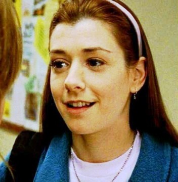 How young we were back then/