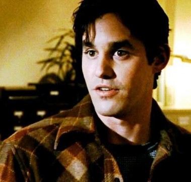 Xander in season 1.